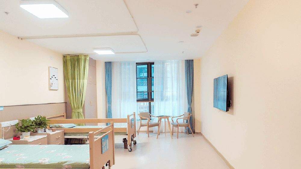 成都大弯街道养老服务综合体(福孝家康养中心):青白江半失能照护与起居·洗澡·用餐服务核验参考