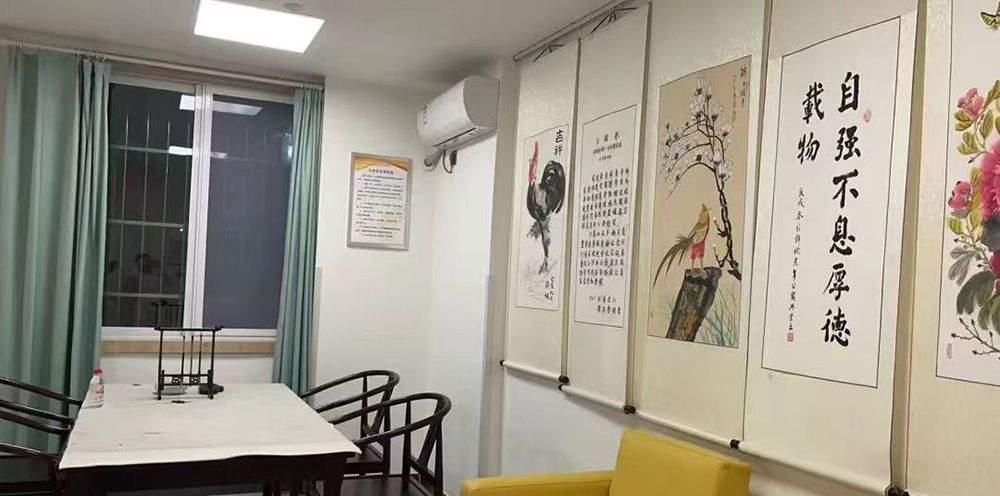 成都锦欣花乡康养中心：能为老人提供低糖餐、低盐餐和软食吗？
