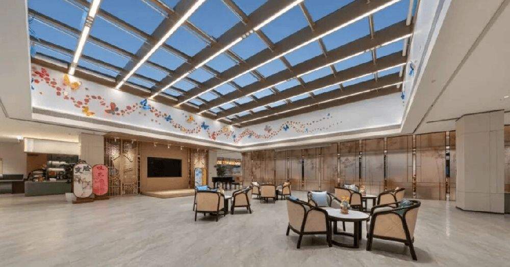 成都认知症老人昼夜颠倒怎么办：泰康之家·蓉园照护参考