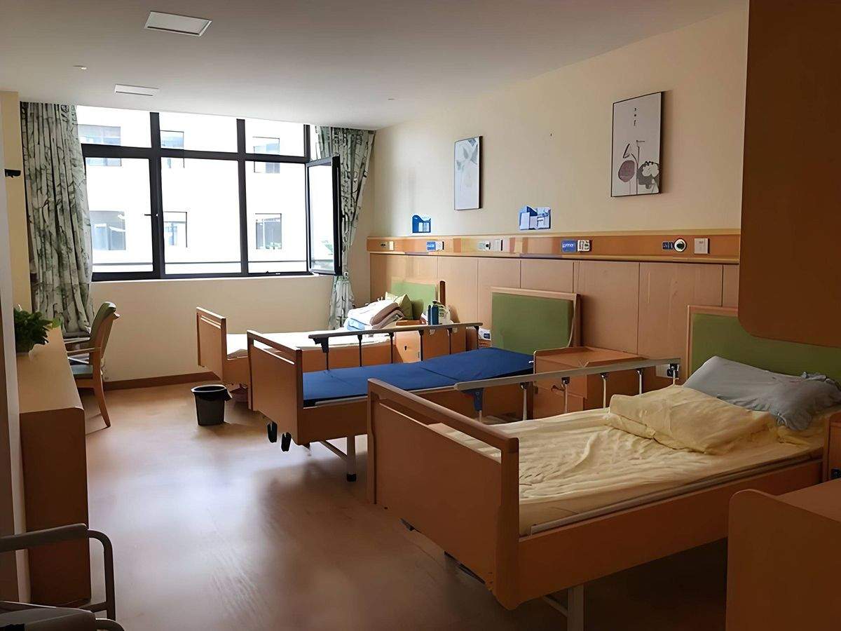 成都壹心养老院:新都区养老院的医疗与生活配套如何?