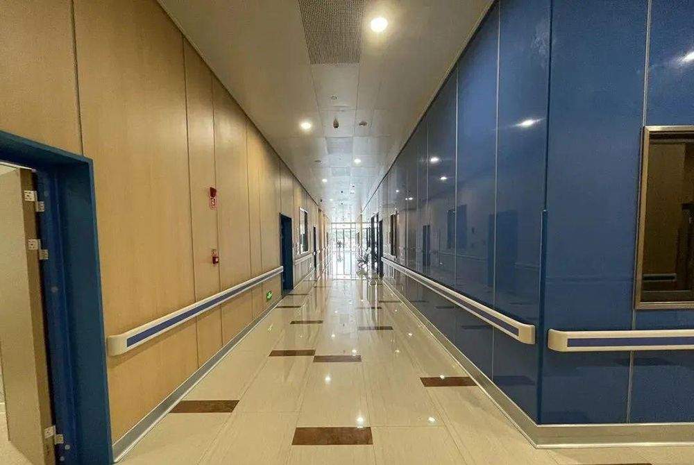 锦欣乐慈:成都锦江区养老院的户外庭院探访指南