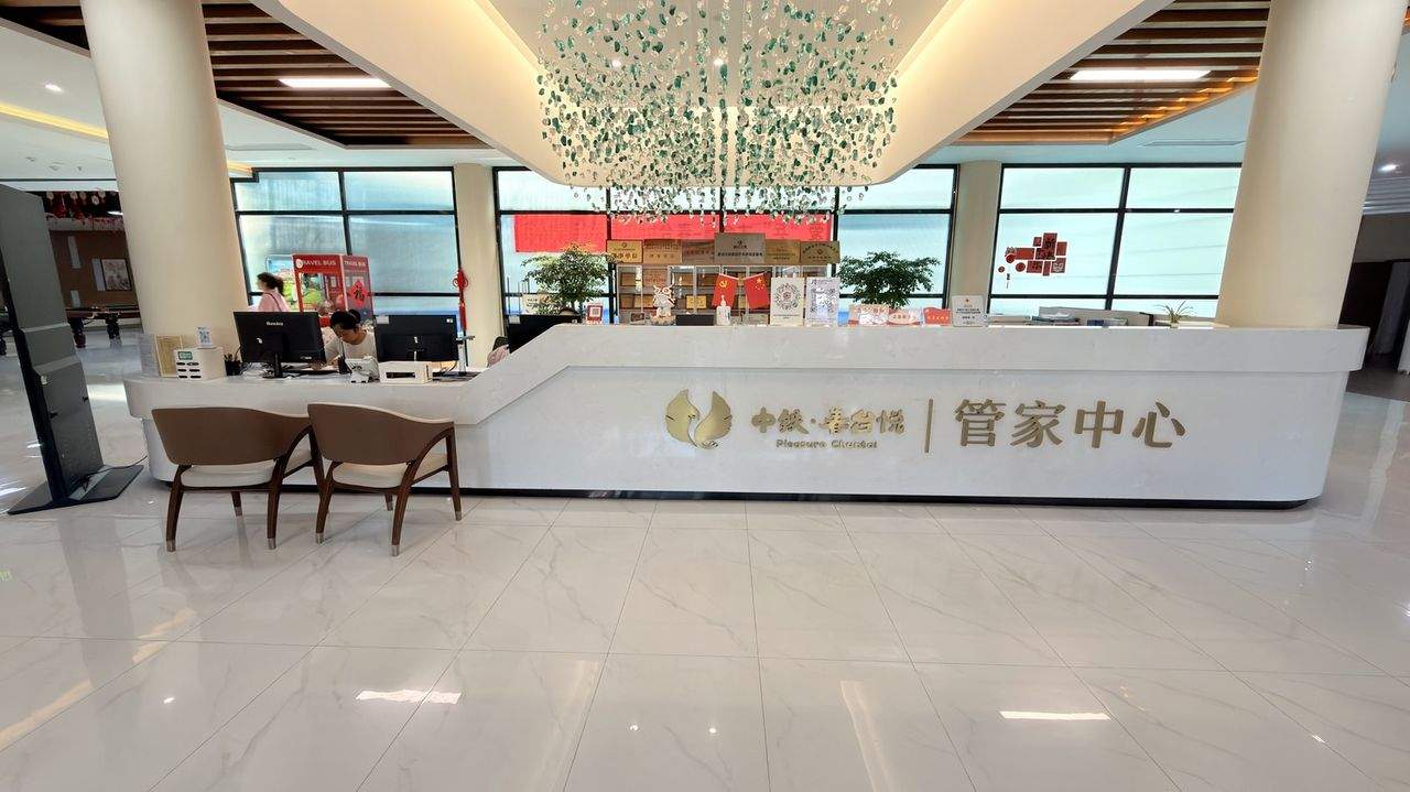 探访成都中铁·春台悦：千亩田园里的自由天地与适老化设计