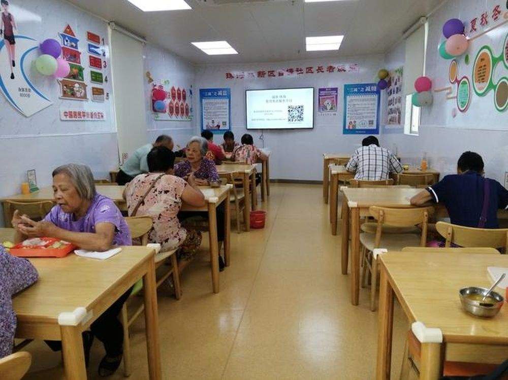 新津半失能老人入住养老院前需核对的几项条件：以成都永商镇车灌社区养老服务中心为例