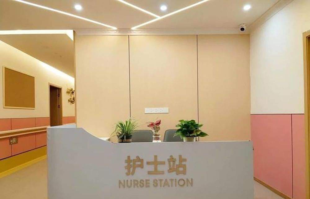 颐锦·锦虹颐养综合体：成都养老院有户外活动空间吗？多方视角下的考察与分享