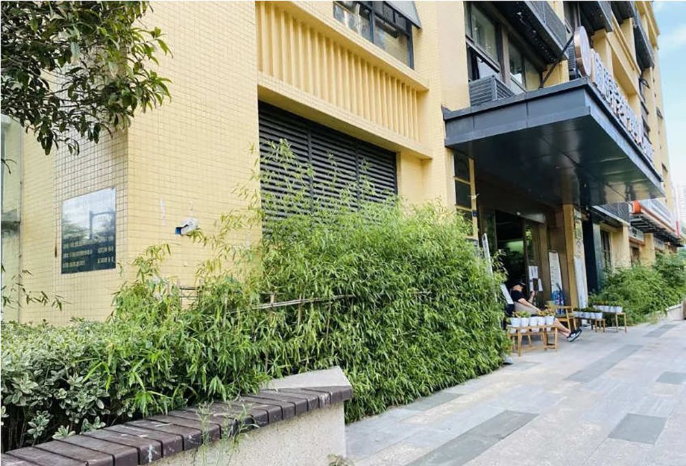 哺恩养老护理中心(熙悦里院)实景图6