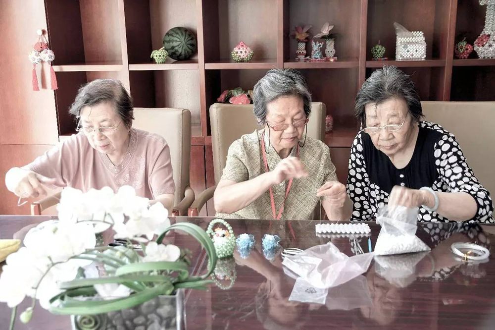 成都保利和熹会实景图5