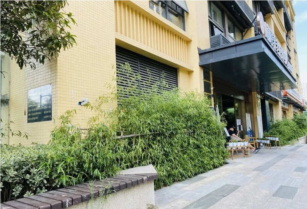 成都哺恩养老护理中心（荷花院）实景图3