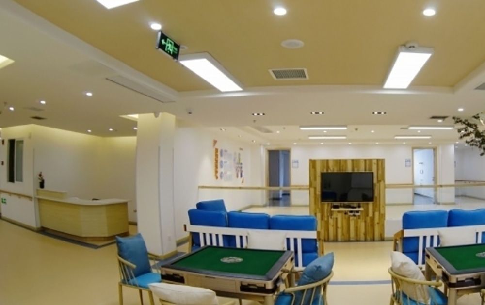 成都哺恩养老护理中心光华院(光华店)实景图4