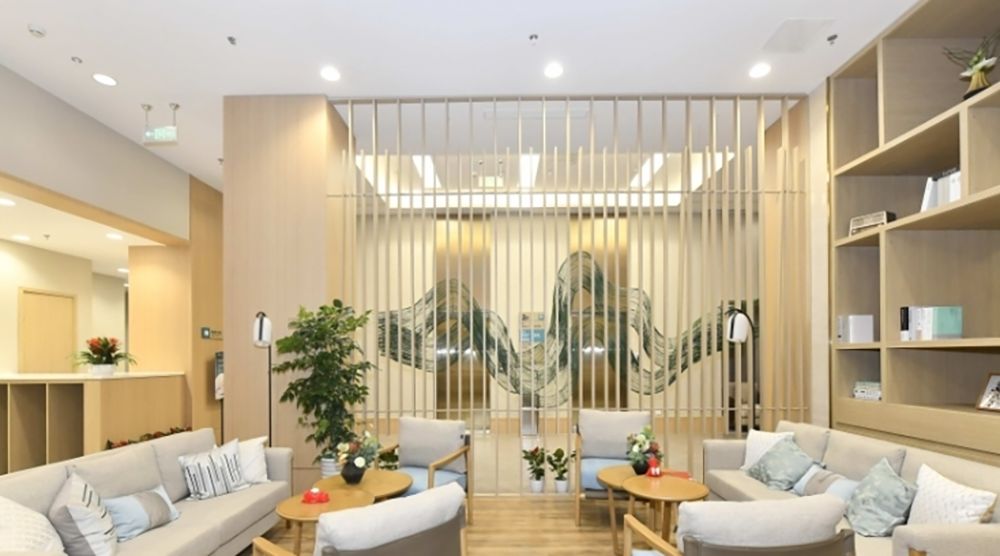 成都常青社·新鸿乐养社区实景图4
