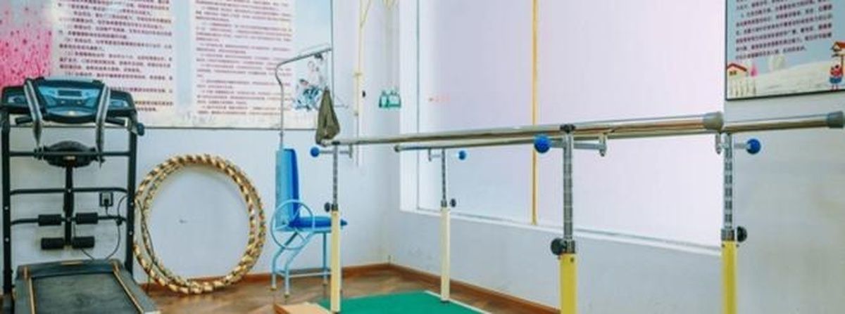 成都成都市郫都区颐园养老院实景图2