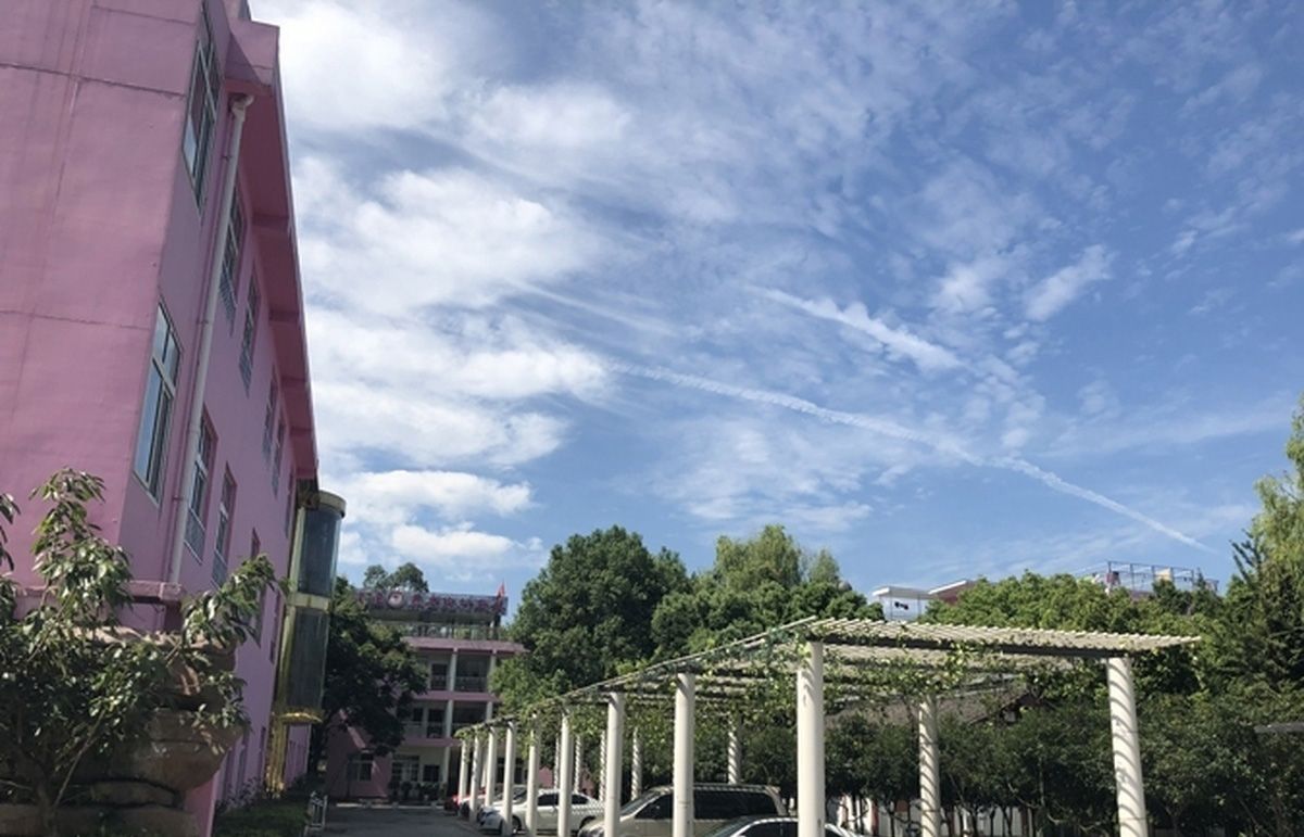 成都成都市郫都区颐园养老院实景图4
