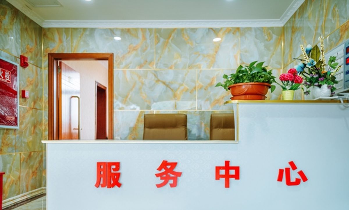 成都成都市郫都区颐园养老院实景图6