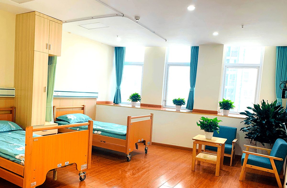 成都成华区锦鹤园康养中心实景图4