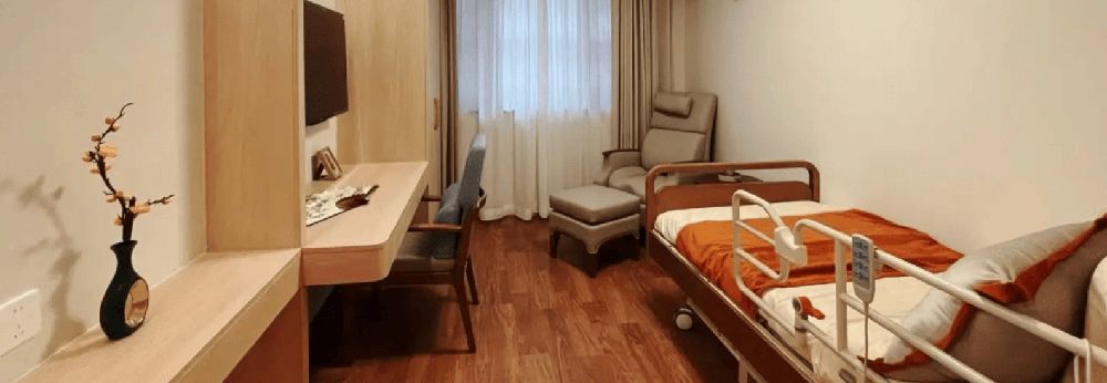 成都成华区同乐敬老院实景图7