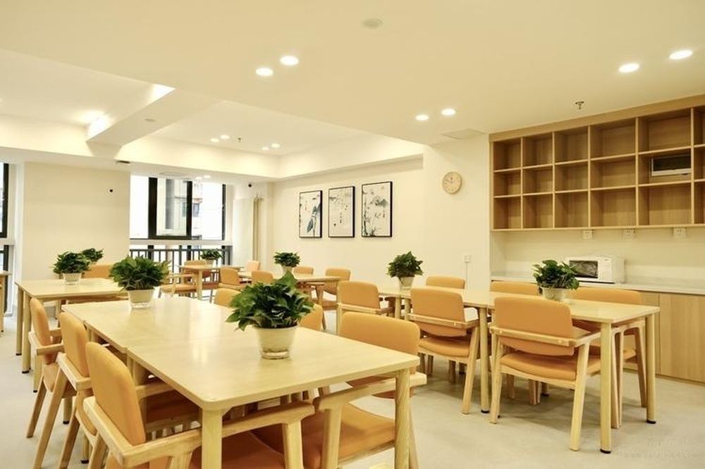 成都川投舒适之家·颐康养老中心实景图4