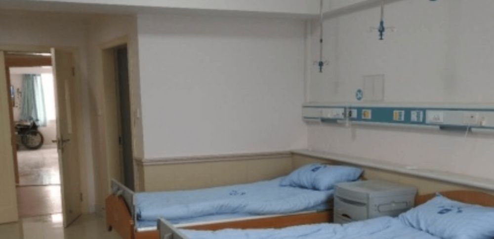 成都慈爱汇佳养老服务中心实景图2
