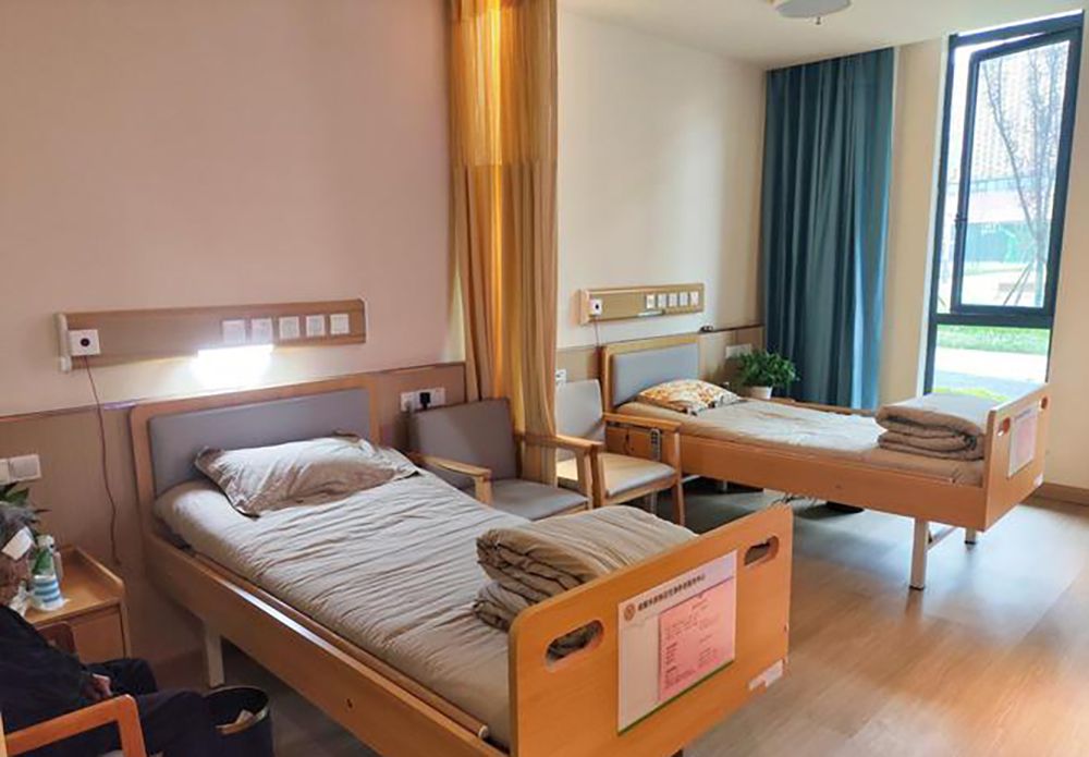 成都慈昶缘养老服务中心实景图6