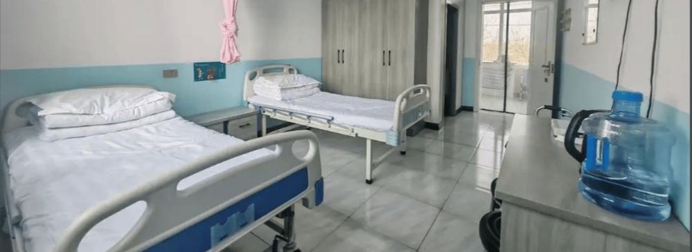 成都德仁堂·医养中心实景图2