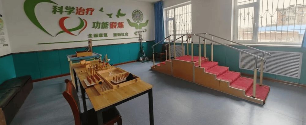 成都德仁堂·医养中心实景图3