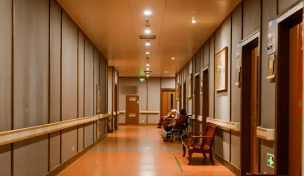 成都福年康养中心实景图6