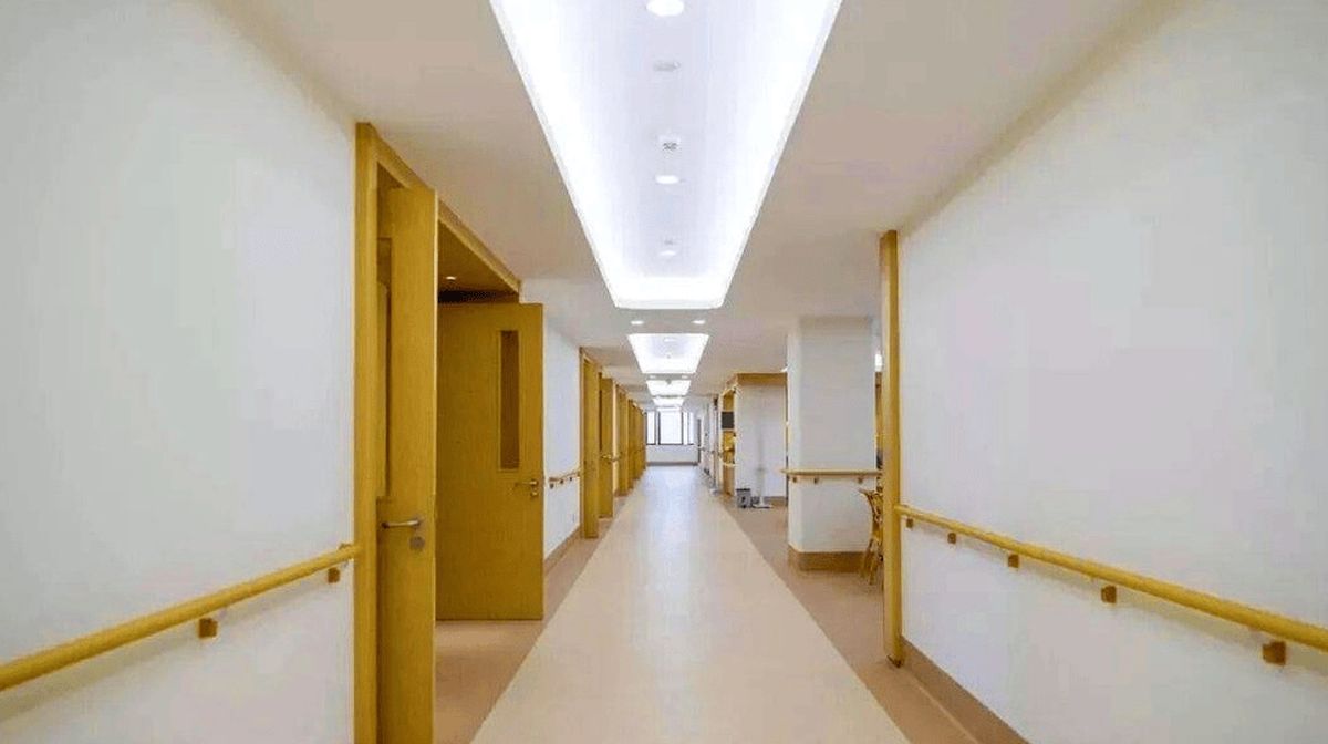 成都福泰年·银发梦工场实景图5