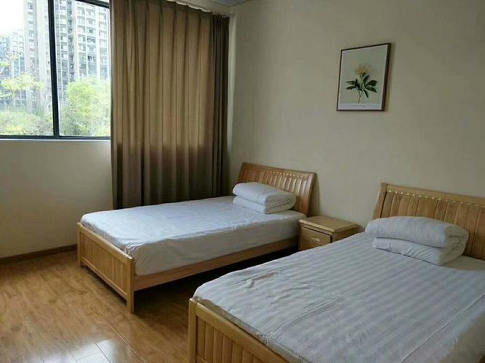 成都护润德康复中心实景图2