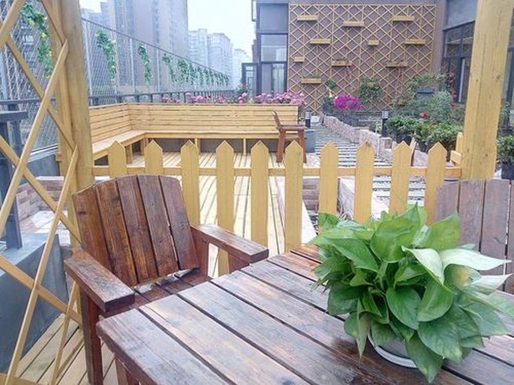 成都护润德康复中心实景图6