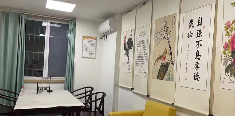 成都锦欣花乡康养中心实景图6