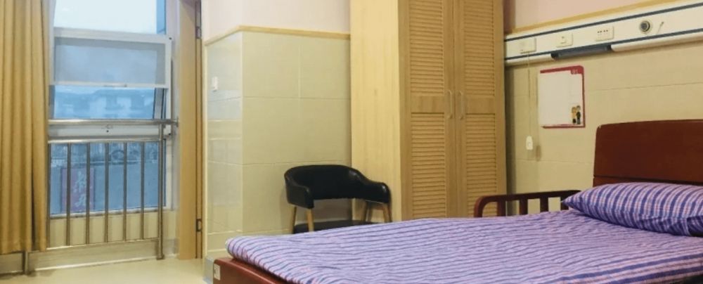 成都锦欣沙河堡康养中心实景图2
