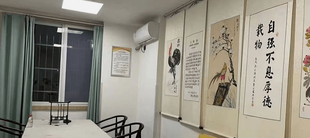 成都锦欣沙河堡康养中心实景图3