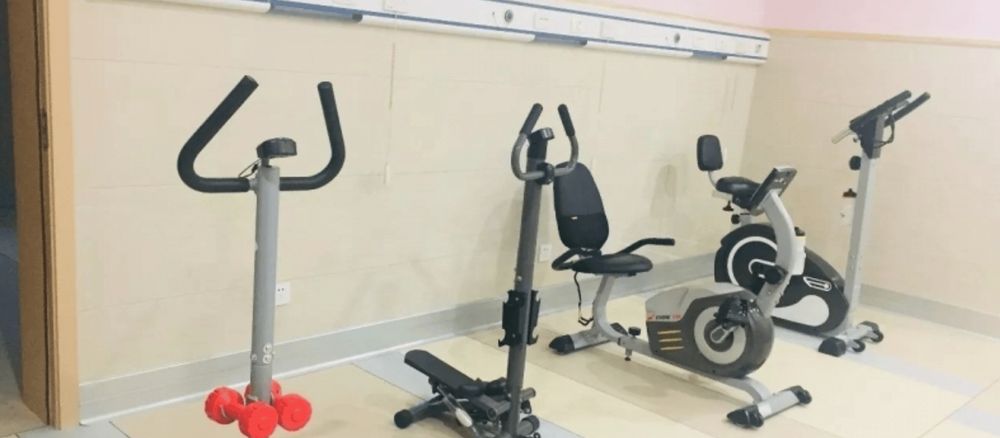 成都锦欣沙河堡康养中心实景图5