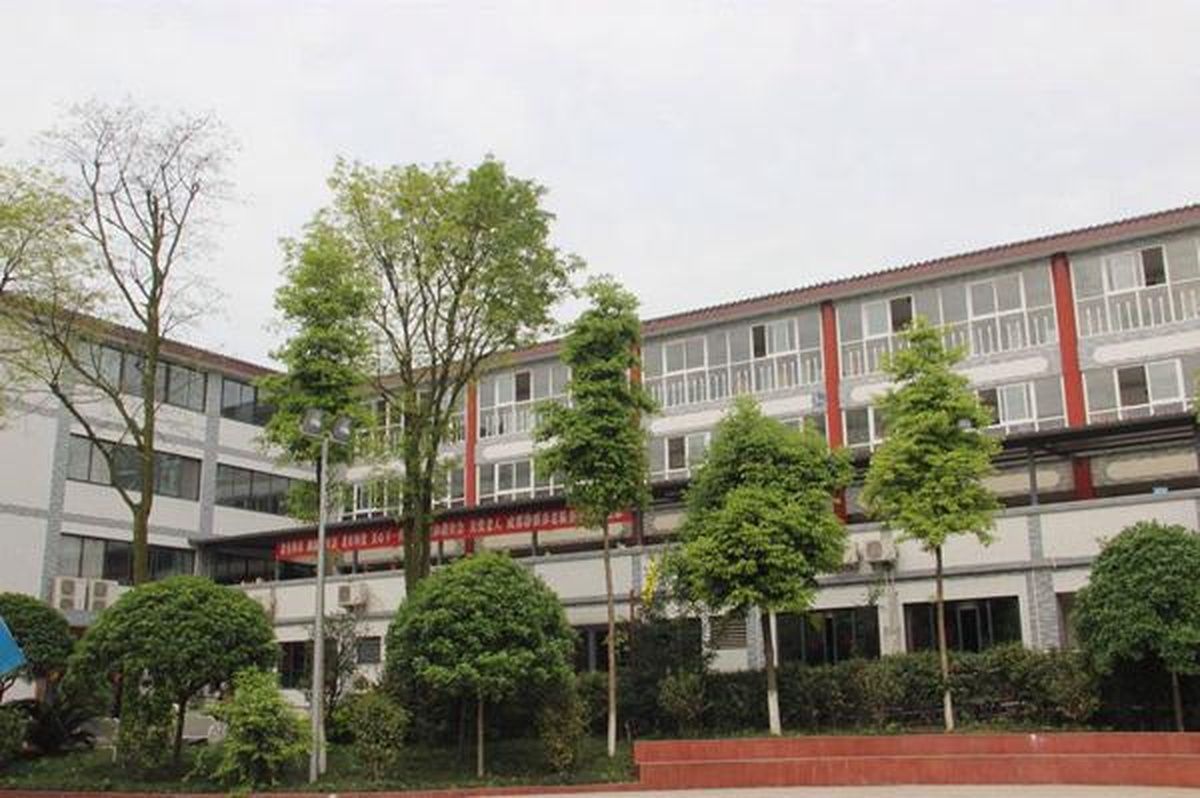 成都静雅养老服务中心实景图6