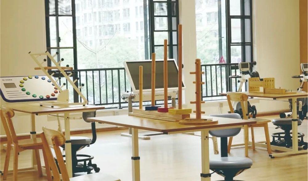 成都九如城养老综合体（医养结合）实景图4