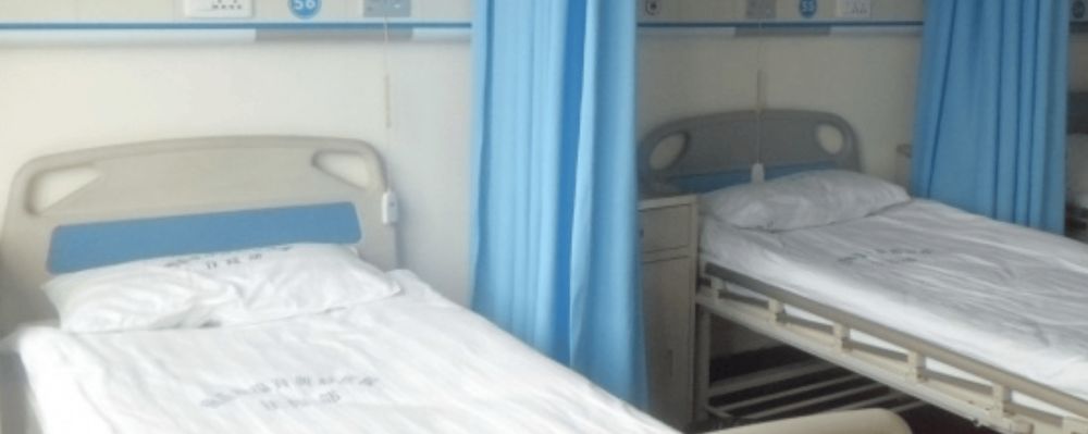 成都康福老年护理院实景图4