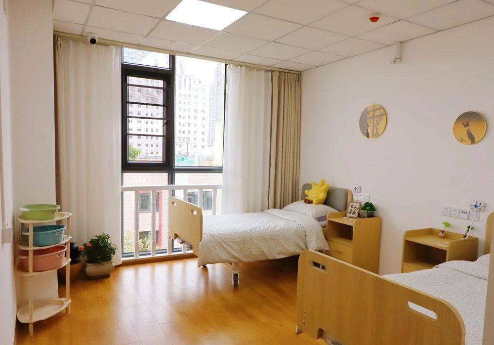 成都康源养老·书院街长者屋实景图