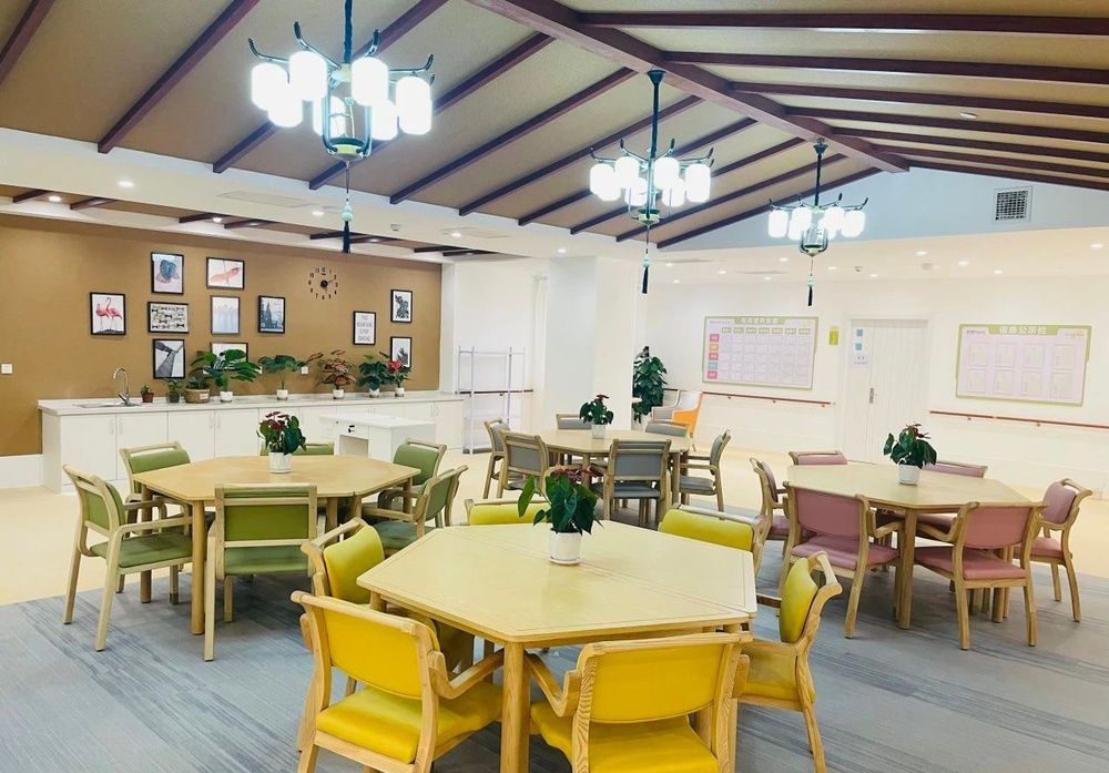 成都康源养老·书院街长者屋实景图3