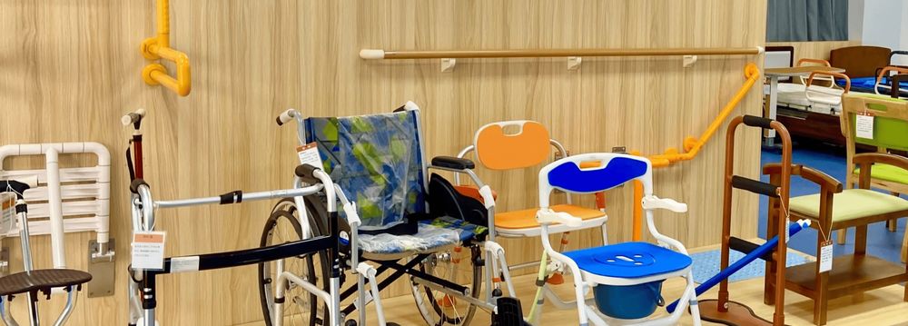 成都龙舟路街道养老助残关爱中心实景图3