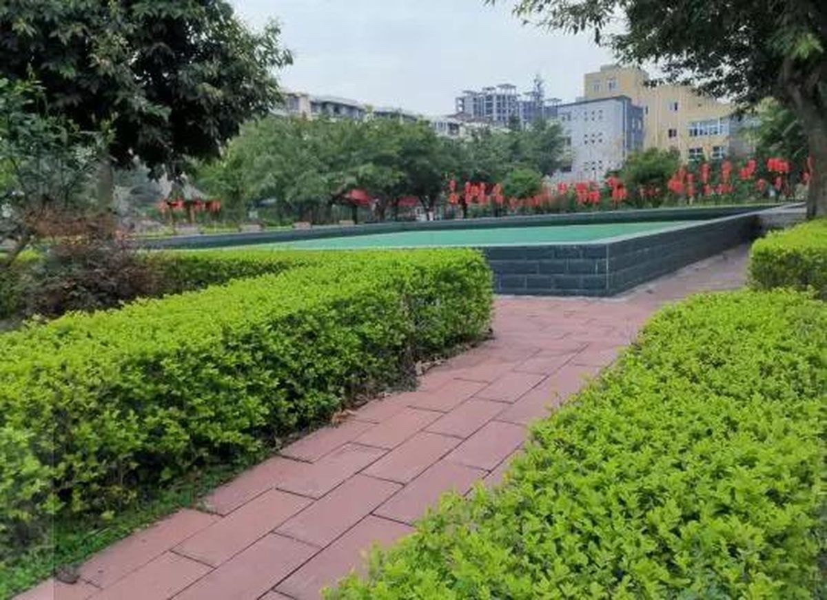 成都青白江红阳颐养居实景图4