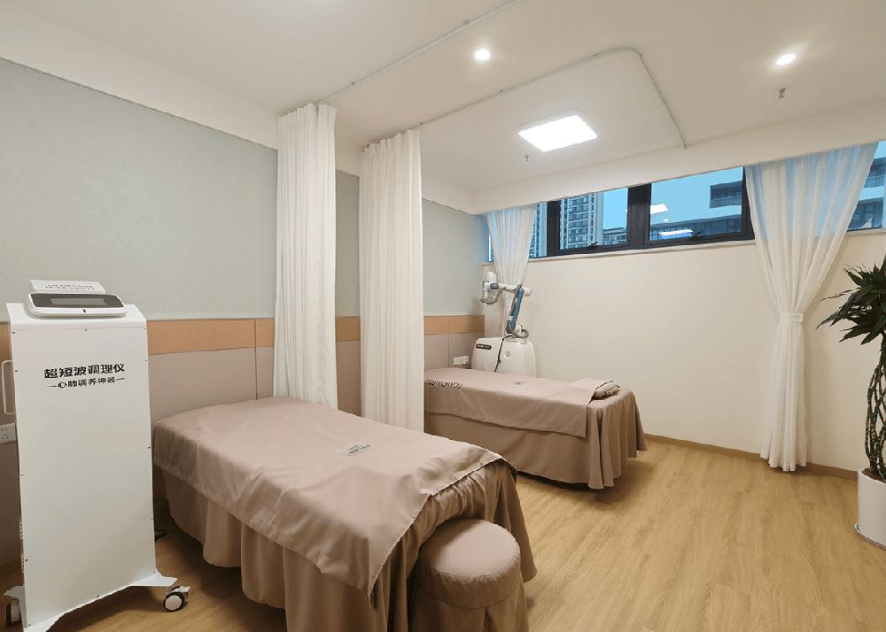 成都青羊区黄田坝街道社区养老综合体实景图7