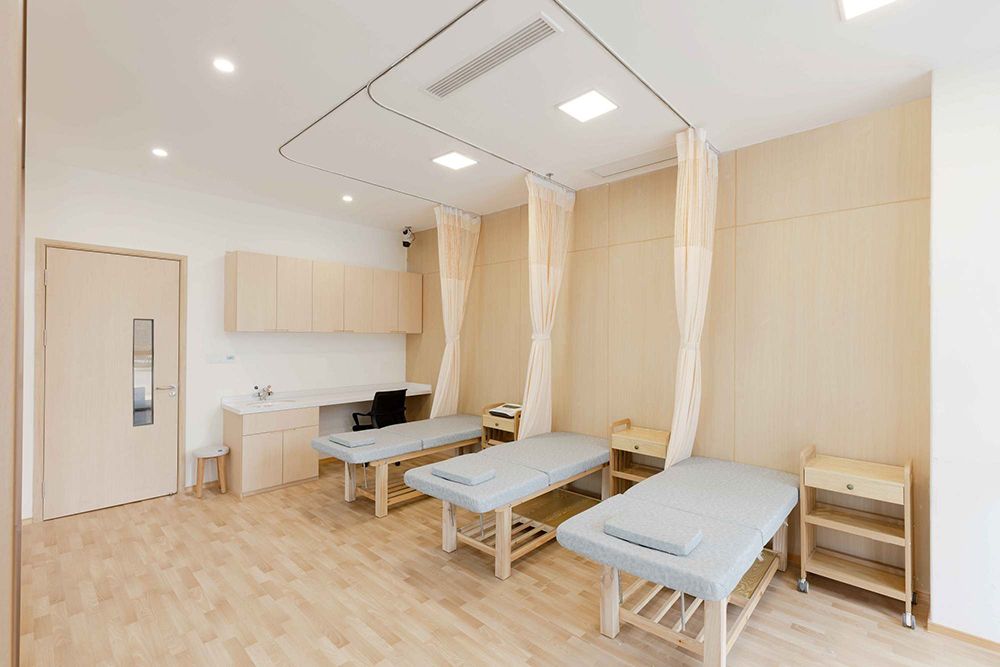 成都蓉城康养枫树苑实景图4