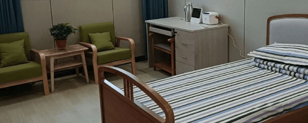 成都少城街道养老服务中心（悦伦康养居 ）实景图2