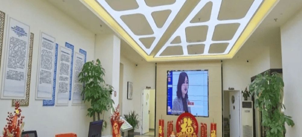 成都少城街道养老服务中心（悦伦康养居 ）实景图4