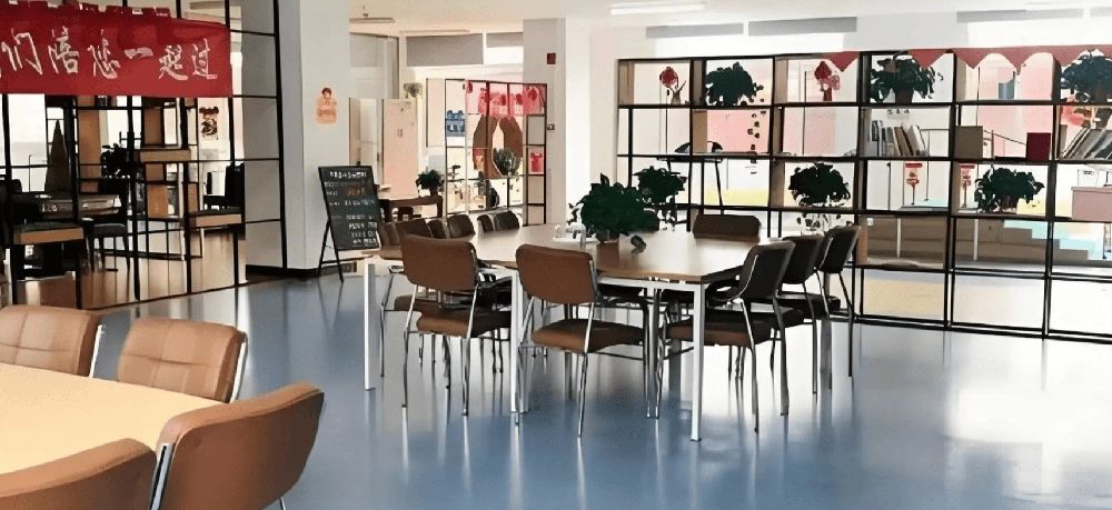 成都少城街道养老服务中心（悦伦康养居 ）实景图6