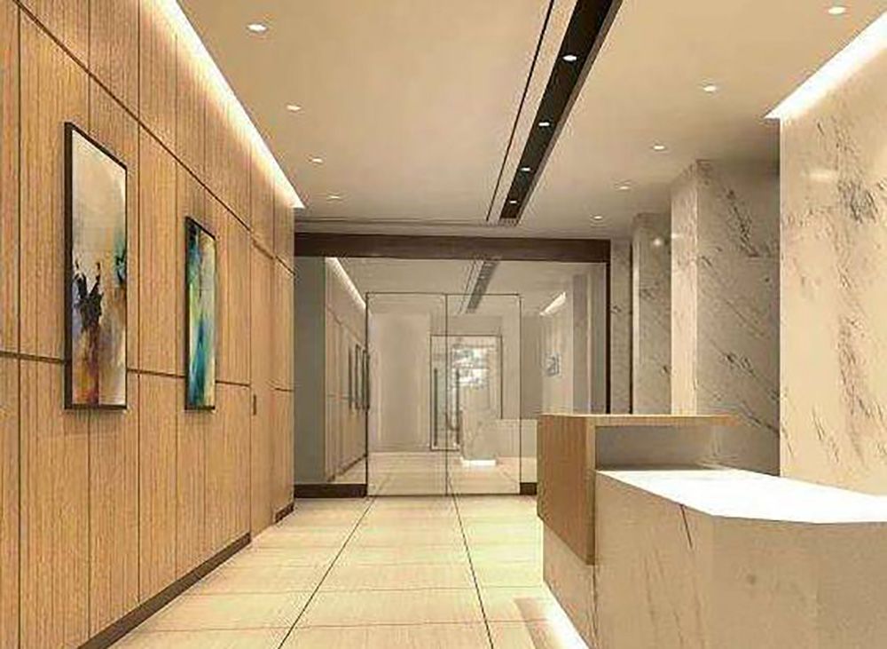 成都圣约瑟康复中心(建设路店)实景图5