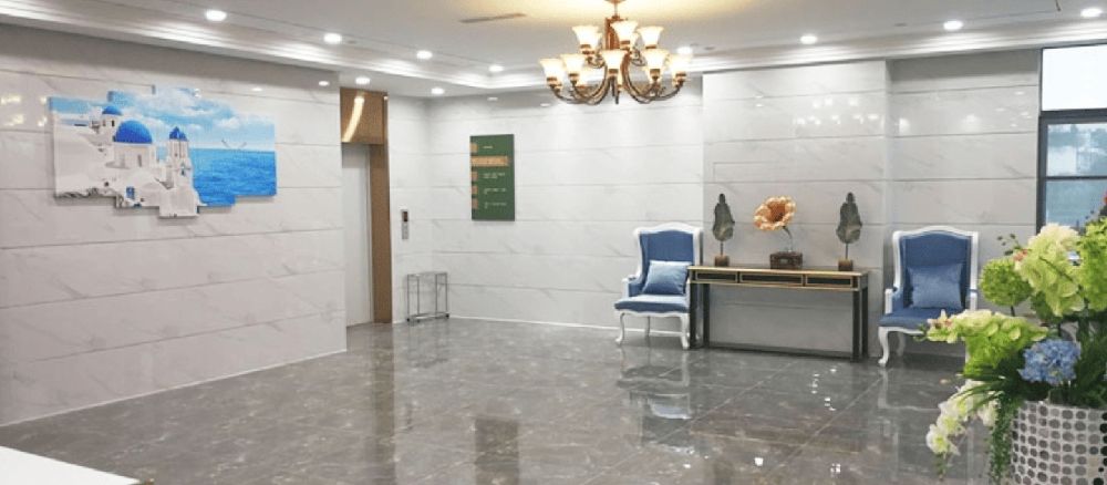 成都圣约瑟康复中心(紫瑞店)实景图3