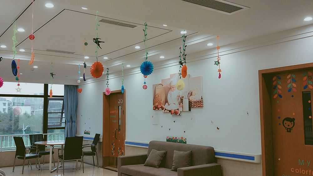 成都圣约瑟康复中心(紫瑞店)实景图5