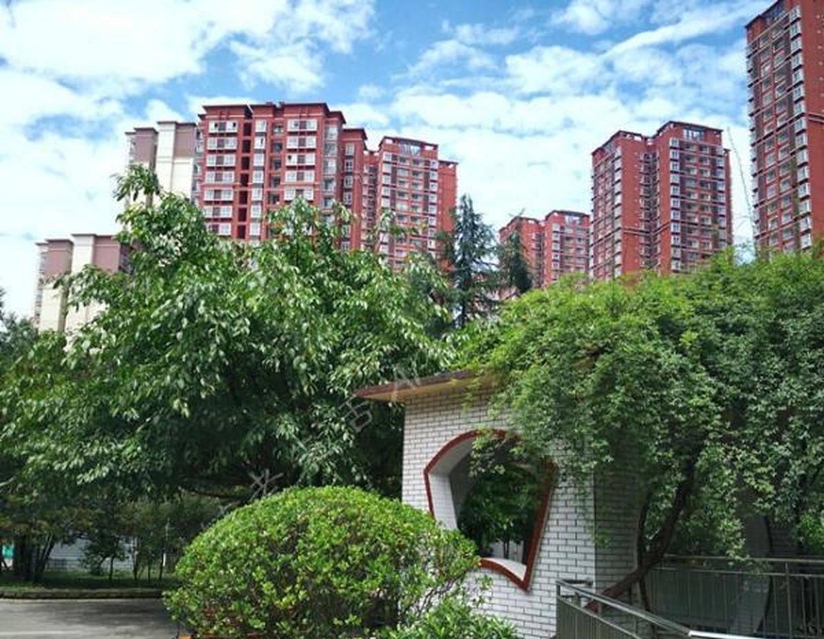 成都市第二社会福利院实景图2