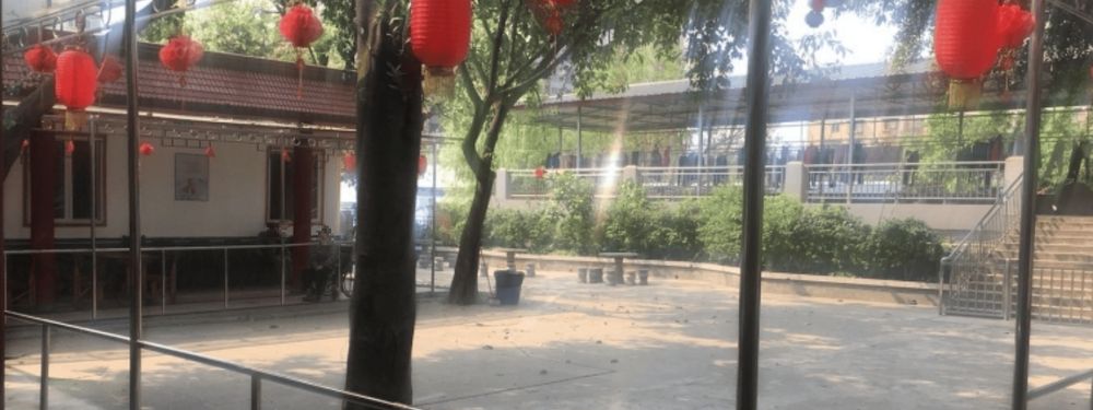 成都市锦江区桦林养老助残中心实景图3