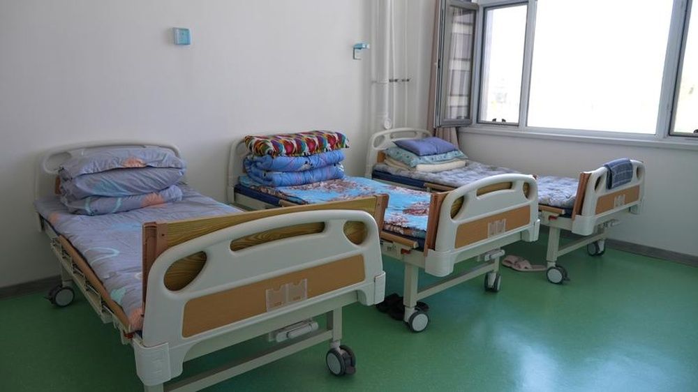 成都市锦江区桦林养老助残中心实景图6