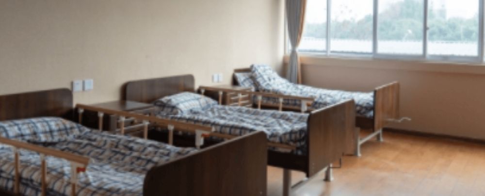 成都市锦江区益民养老服务中心实景图3